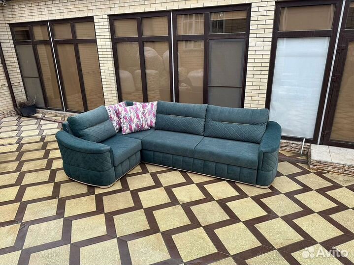 Мягкая мебель