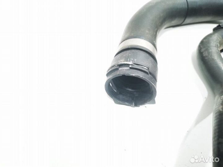 Патрубок охлаждения BMW 4 F32/F33/GT F36 рест