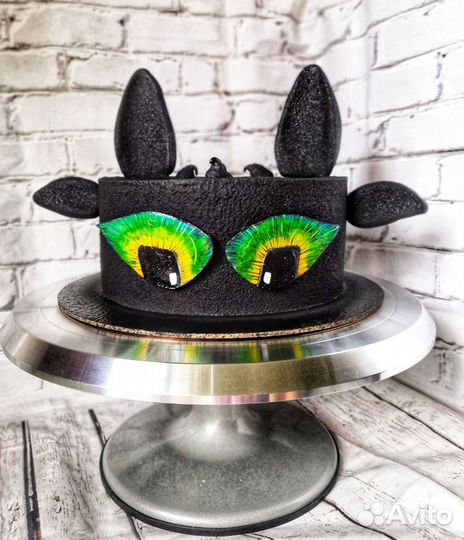 Торты на заказ