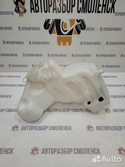 Бачок омывателя Mercedes-Benz Sprinter W906 (2006—