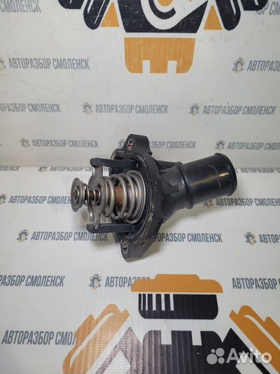 Корпус термостата Ford Mondeo III (2000—2003)