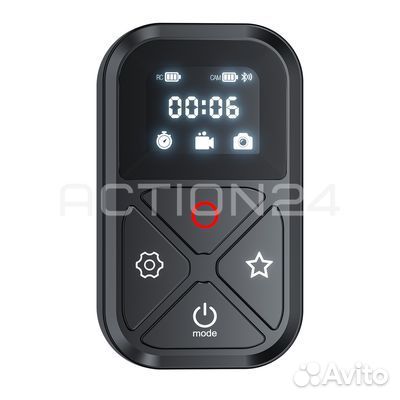 Пульт Telesin Remote Controller T10 для GoPro 11