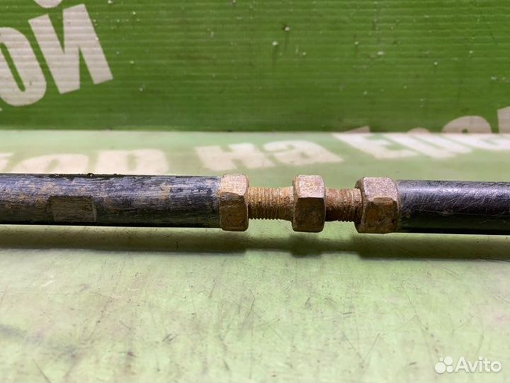 Рычаг подвески задний Hyundai Elantra XD G4ED