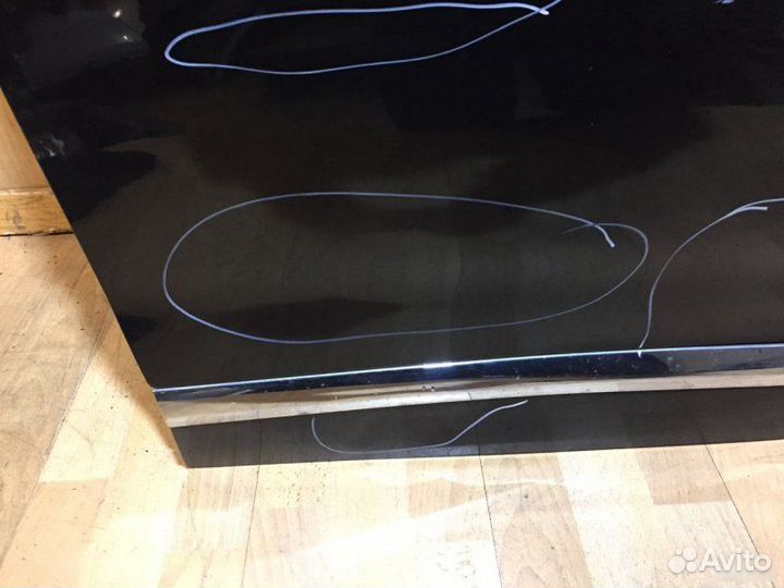 Дверь Citroen C5