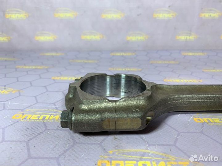 Шатун Opel Insignia A A20DTH