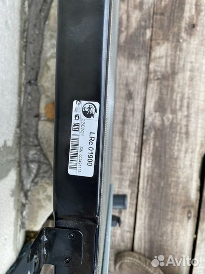 Радиаторы от гранты 2023 год