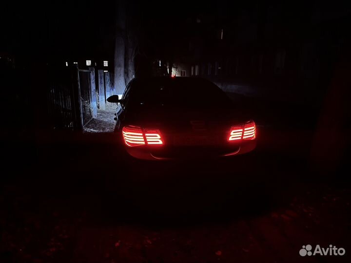 Задние фонари шевроле круз