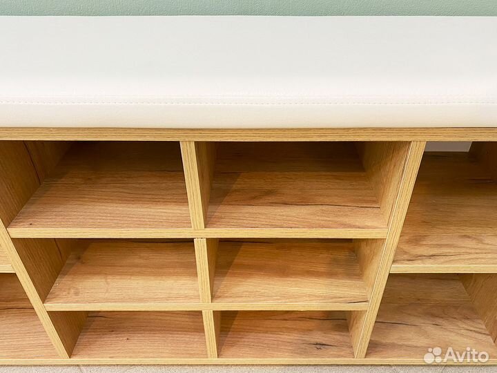 Тумба для обуви