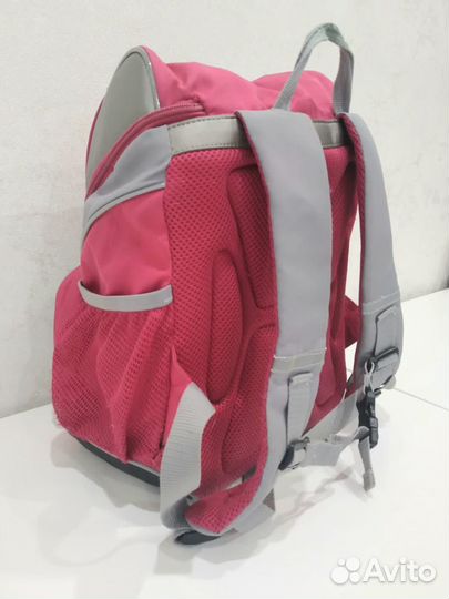 Школьный рюкзак ecco