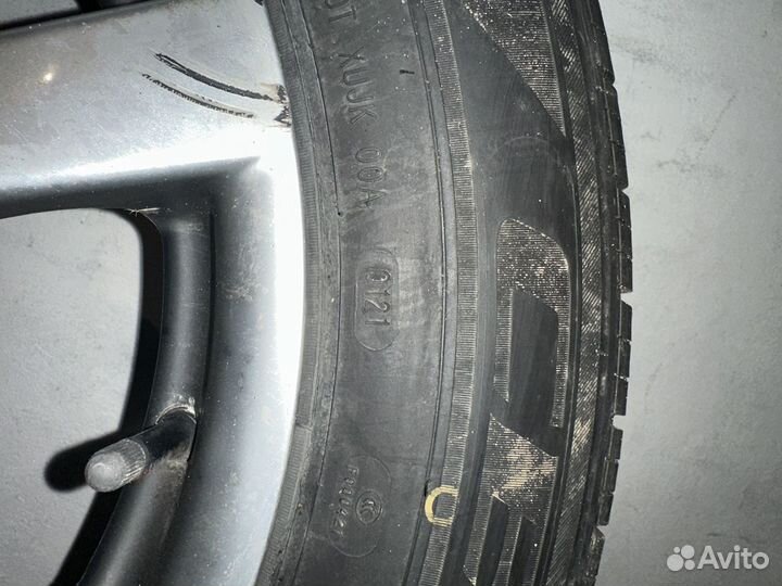 Centara Grand Tourer H/T 225/60 R17 99V