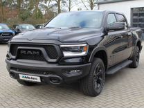 Dodge Ram 5.7 AT, 2024, 30 км, с пробегом, цена 8 550 000 руб.