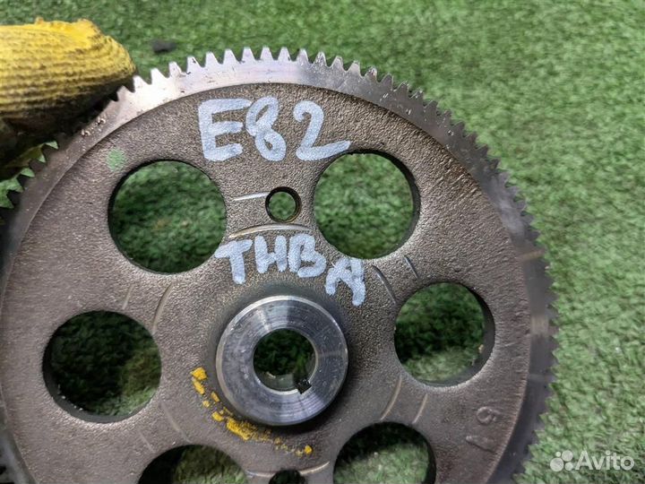 Шестерня тнвд Nissan Terrano 2 (R20) 2001