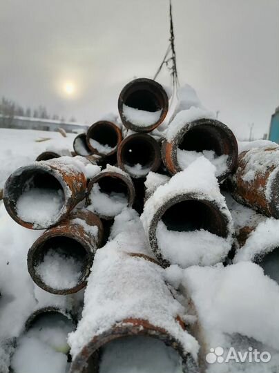 Труба нкт опт