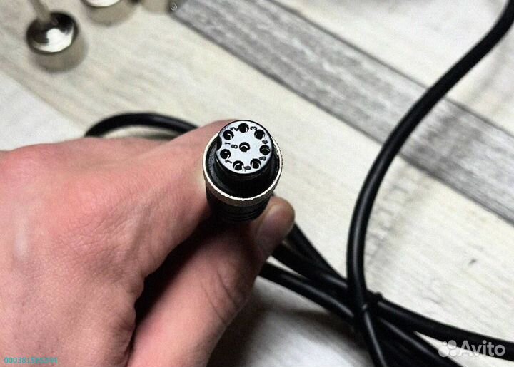 Паяльный фен