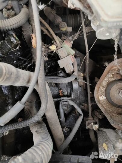 МКПП Peugeot 406 Пежо 406