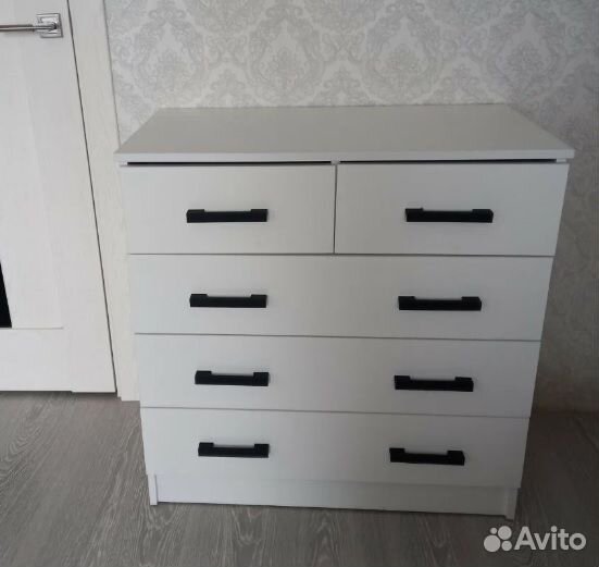 Комод К800 3/2