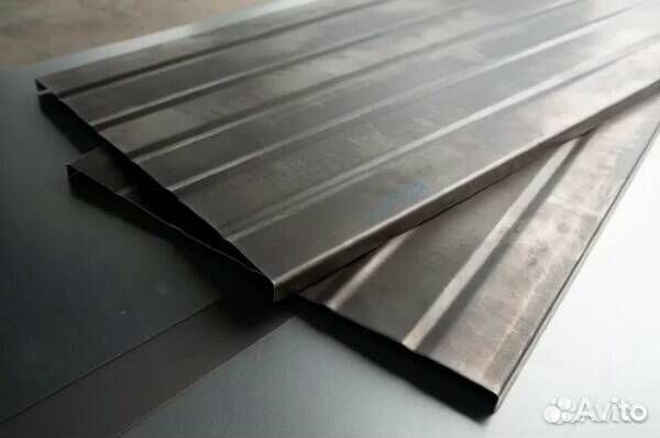 Ремкомплект пола Kia Carens 2 (UN)