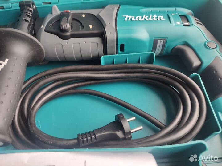 Перфоратор Makita HR 2470 оригинал