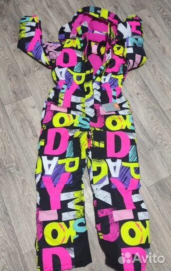 Зимний комбинезон 164 42р