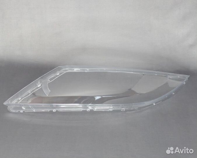 Стекла фар KIA Sportage 3 (2010-2015 г.в.)