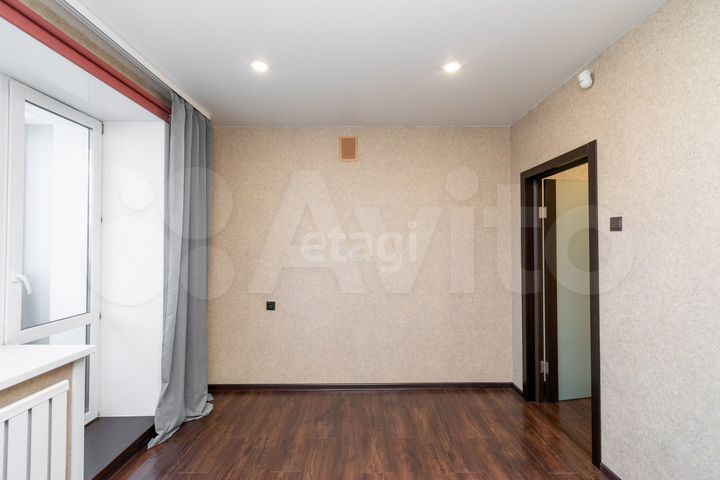 2-к. квартира, 71,3 м², 9/9 эт.