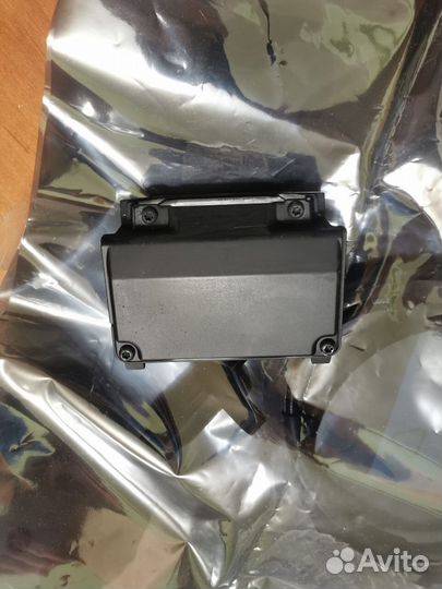 Kafas камера BMW g series