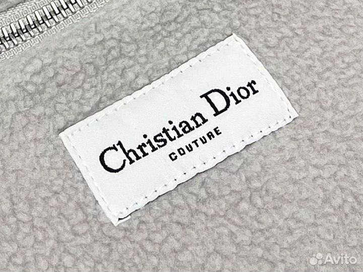 Бомбер Chrisrian Dior