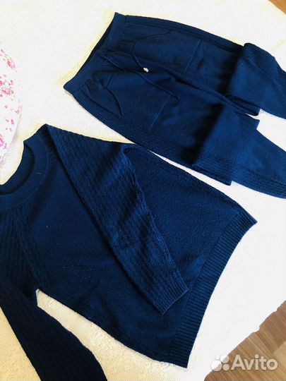 Женская одежда пакетом 42 44