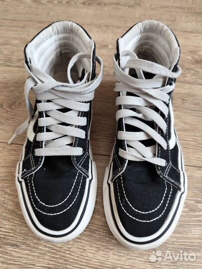 Кросовки Vans