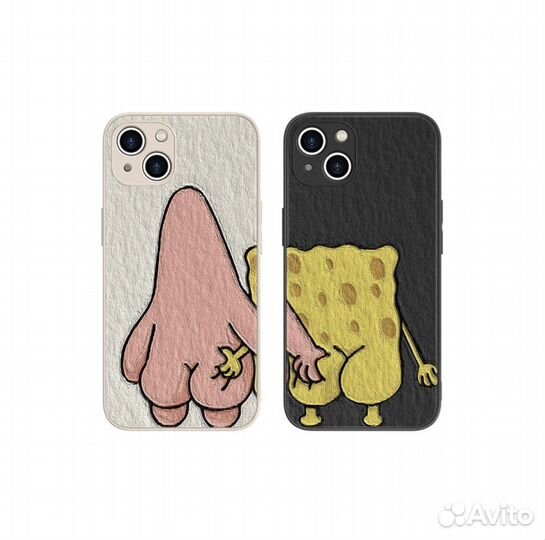 Чехол для iPhone 13