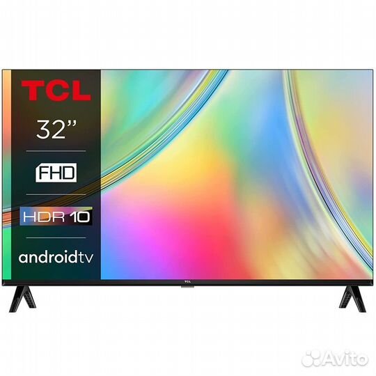Телевизор SMART tv TCL