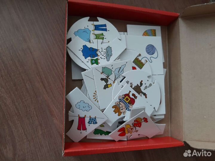 Игра для малышей