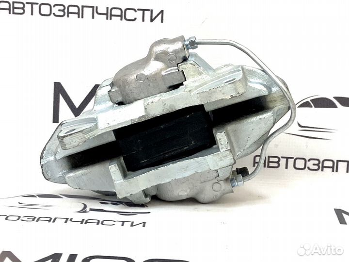 Суппорт передний в сборе левый/правый Ваз 2101