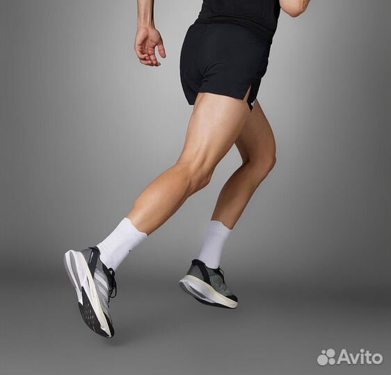 Мужские шорты Adidas adizero