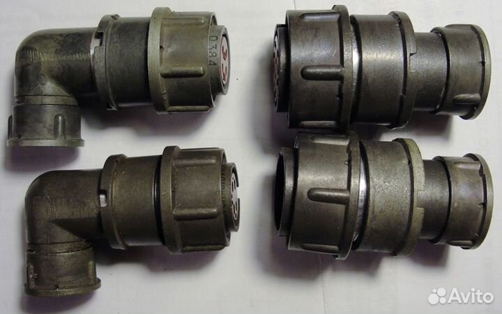 Разъёмы шр, 2рм,сварочные