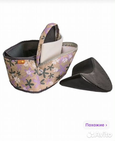 Переноска для детей