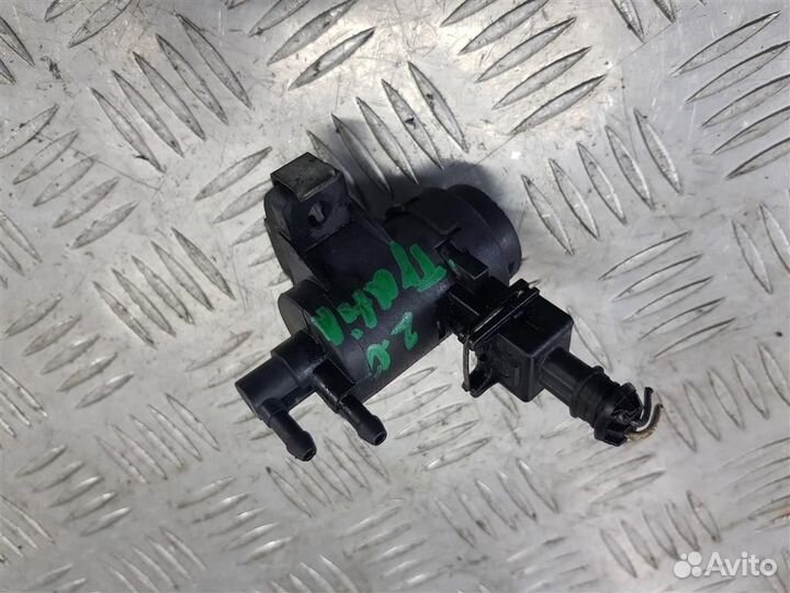 Клапан электромагнитный рено Trafic