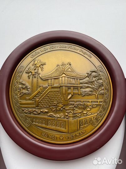 Интерьерныйи декор Вьетнам