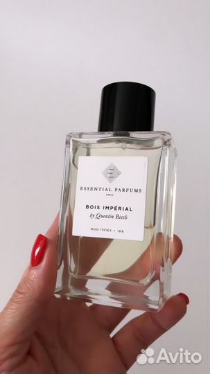 Bois Impérial By Quentin Bisch распив оригинал