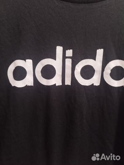 Футболка adidas XL