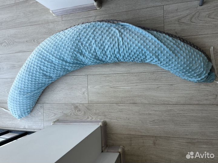 Подушка для беременных