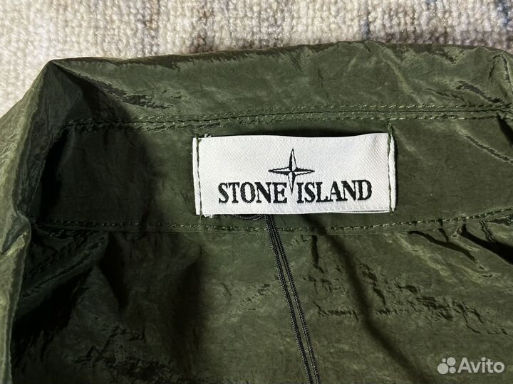 Stone island ветровка оригинал