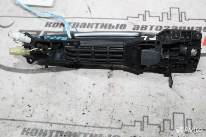 Ручка двери внешняя suzuki escudo grand vitara TA7