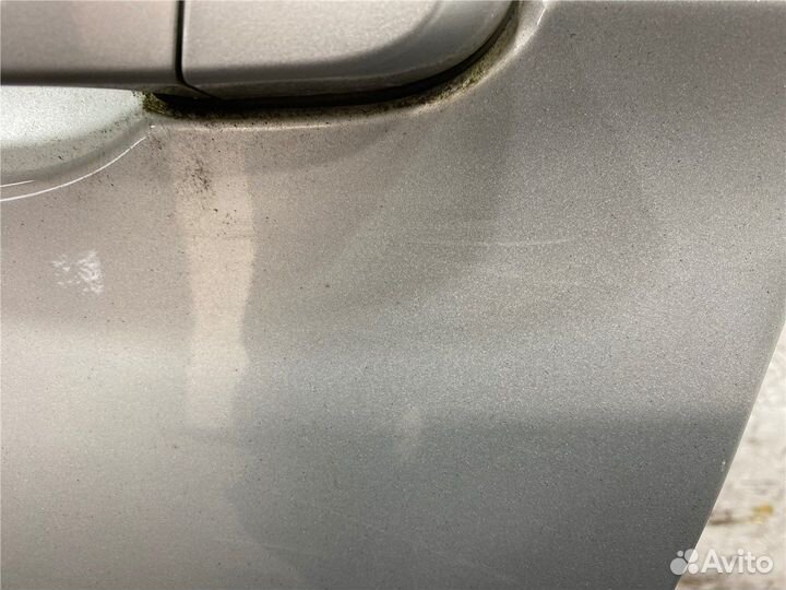 Дверь боковая BMW X1 (E84), 2010