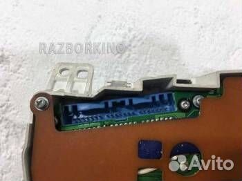 Панель приборов Митсубиси