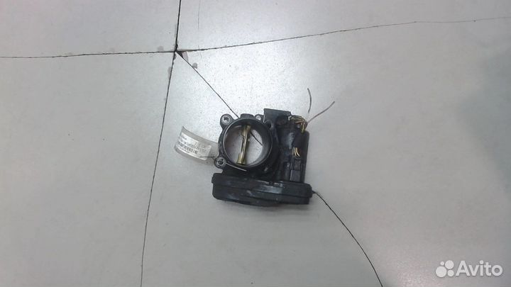 Заслонка дроссельная Land Rover Range Rover Sport