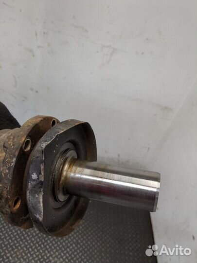 Кардан Mitsubishi Pajero, 1998