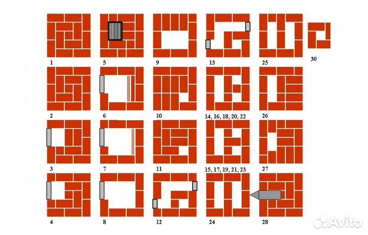Подмастерье печника