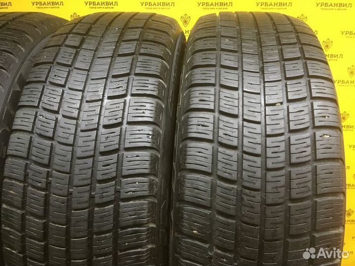 Michelin Pilot Alpin Radial XSE 235/65 R17 104H