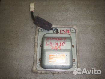 Моторчик сиденья 8589050020